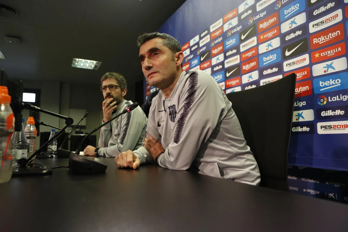 Valverde: Rakitića želim i iduće sezone u Barceloni
