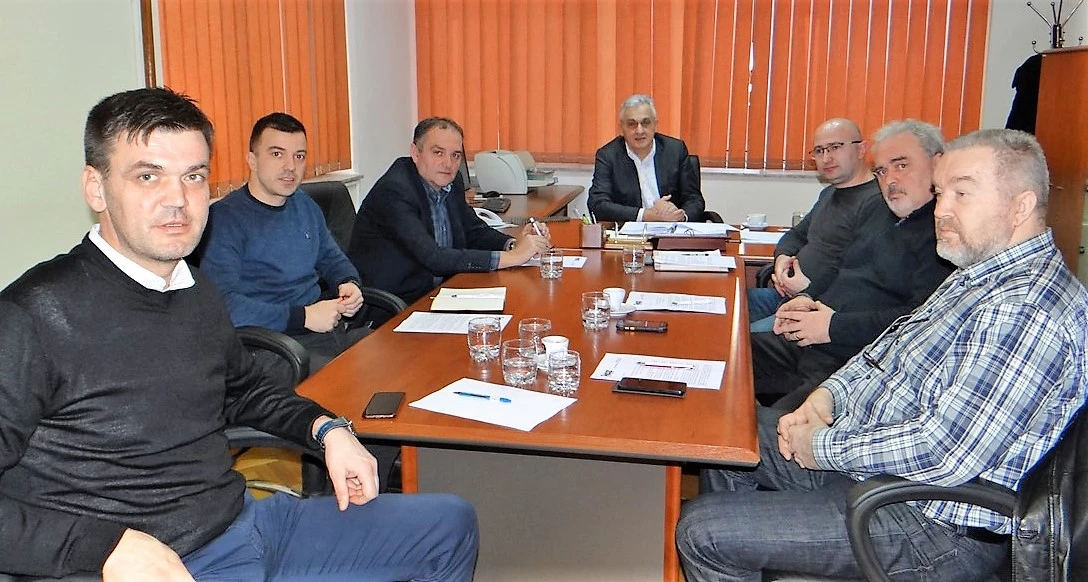 Vlast u HNŽ-u: HDZ razgovarao s 'Devedesetkom'
