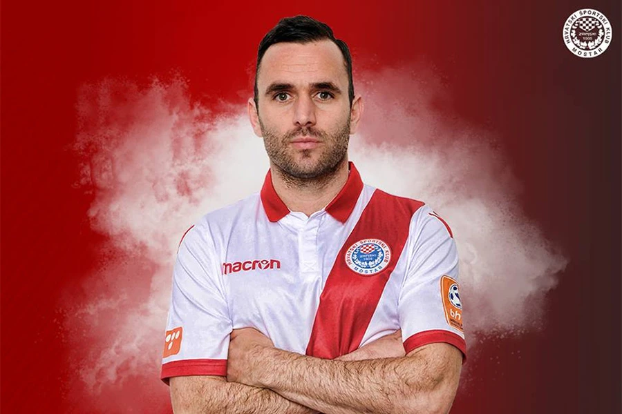 Ivan Čurjurić Pod Bijelim Brijegom
