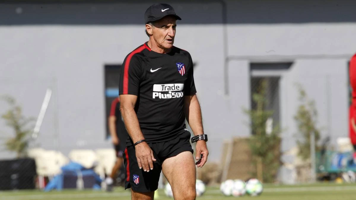 Simeoneov "gonič robova" Ortega uhićen zbog obiteljskog nasilja