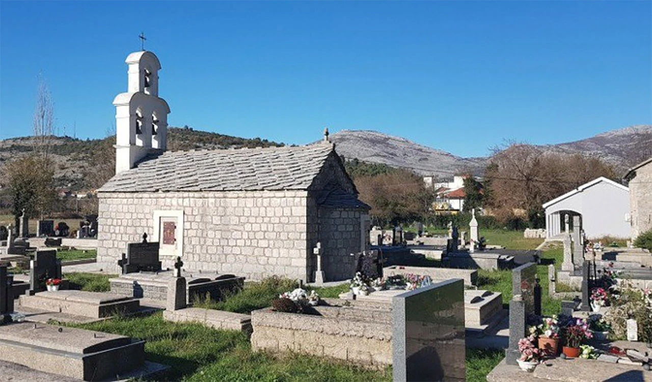 Hercegovina bogatija za još jedan nacionalni spomenik