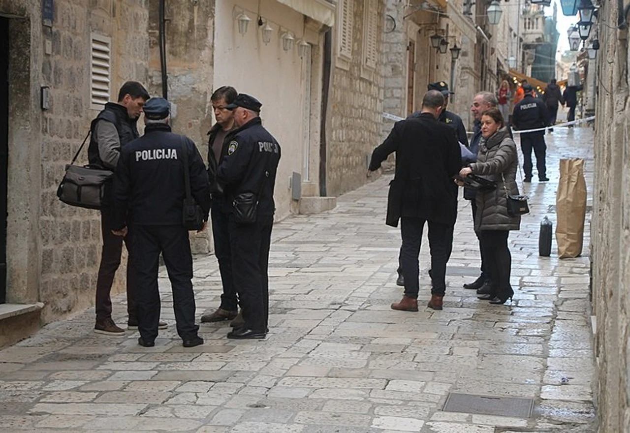 U Dubrovniku pronađena tri beživotna tijela