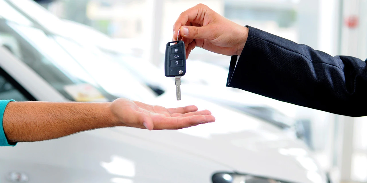 Otključavate automobil "bez ključa"? Možda ne biste trebali
