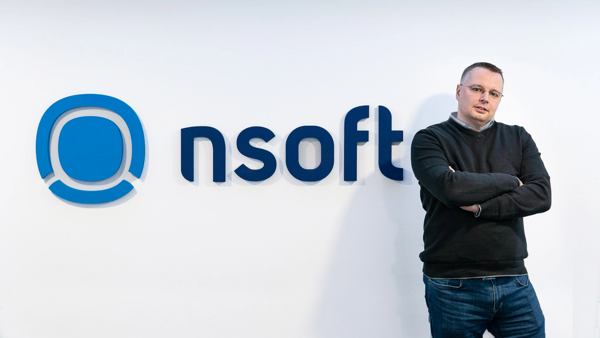 Porodica me zove Mirza. Kolege Senior Backend Developer. Mostarci NSofter.