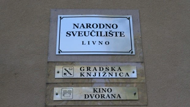 Gradska knjižnica u Livnu postala dijelom projekta 'Digitalni građanin'