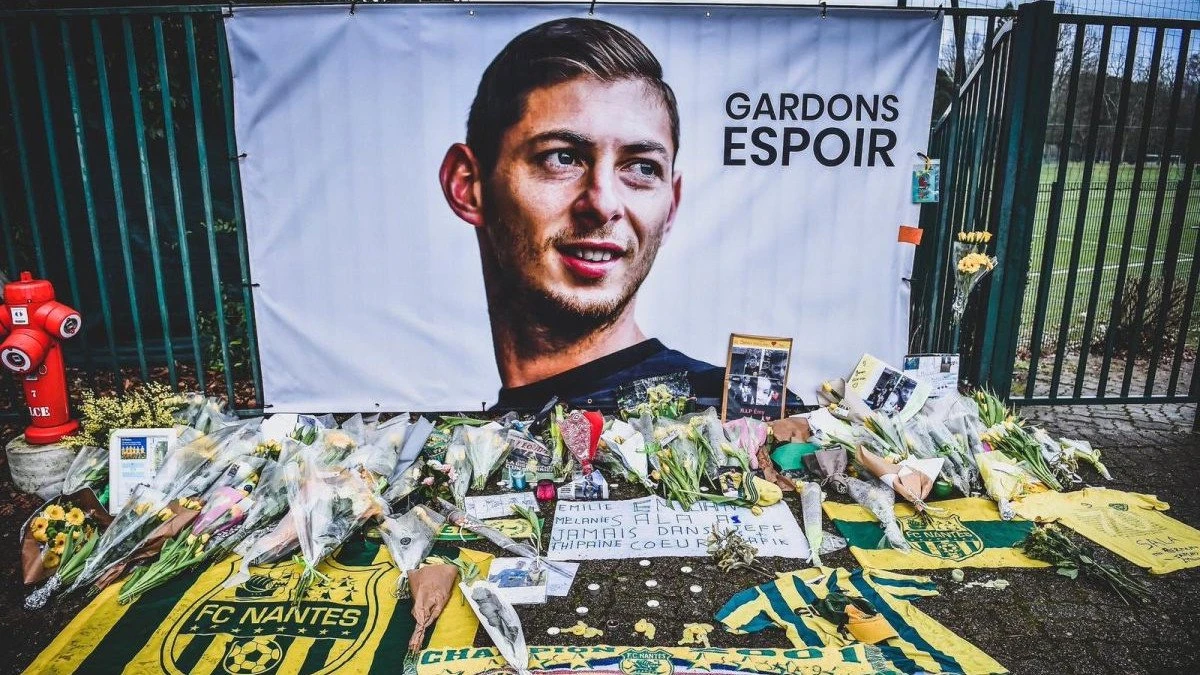 Mbappe donirao novac za nastavak potrage, Cardiff 'zamrznuo' novac