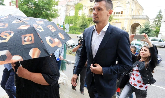 Odbačna optužnica protiv Lovrena za lažno svjedočenje na suđenju Mamiću 