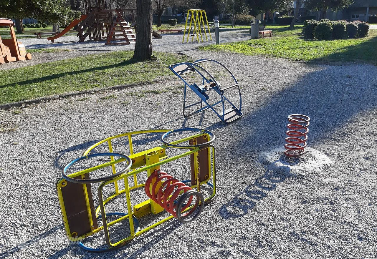Komunalno daje 50.000 KM za mobilijar mostarskih ulica