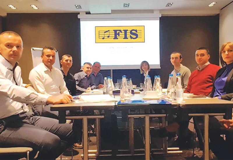 FIS ostvario odlične rezultate u odnosu na prošlu godinu