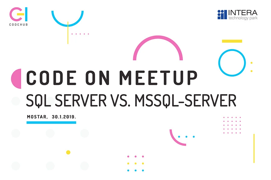 Mostar: Otvorene prijave za Code On Meetup Vol. 8