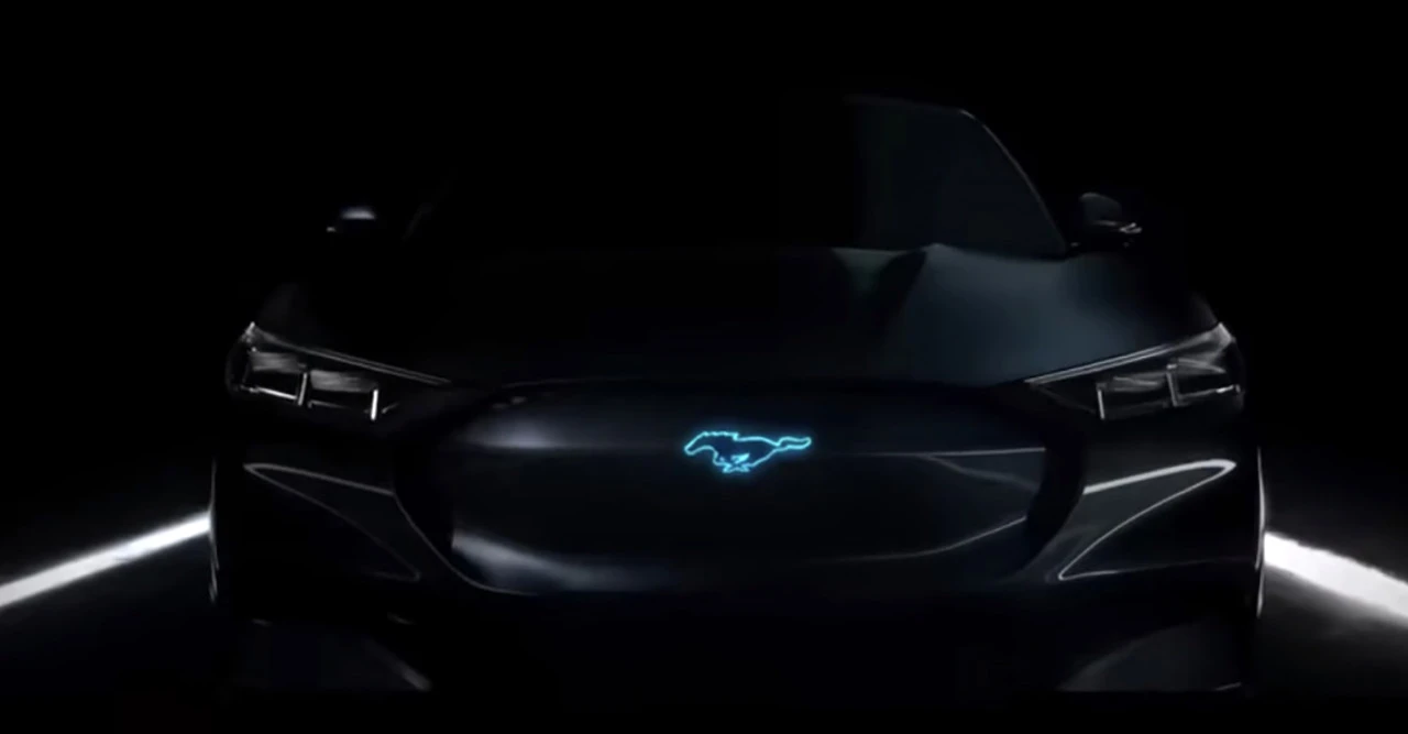 Otkriven Fordov plan o hibridnom V8 motoru: Pogonit će Mustanga?!