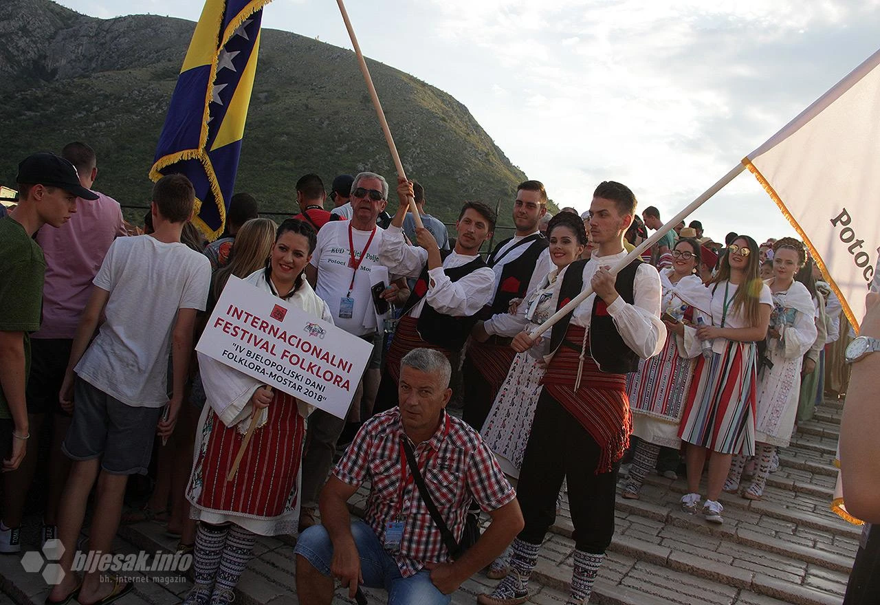 Mostar: S radom započelo novo rukovodstvo KUD Bijelo Polje
