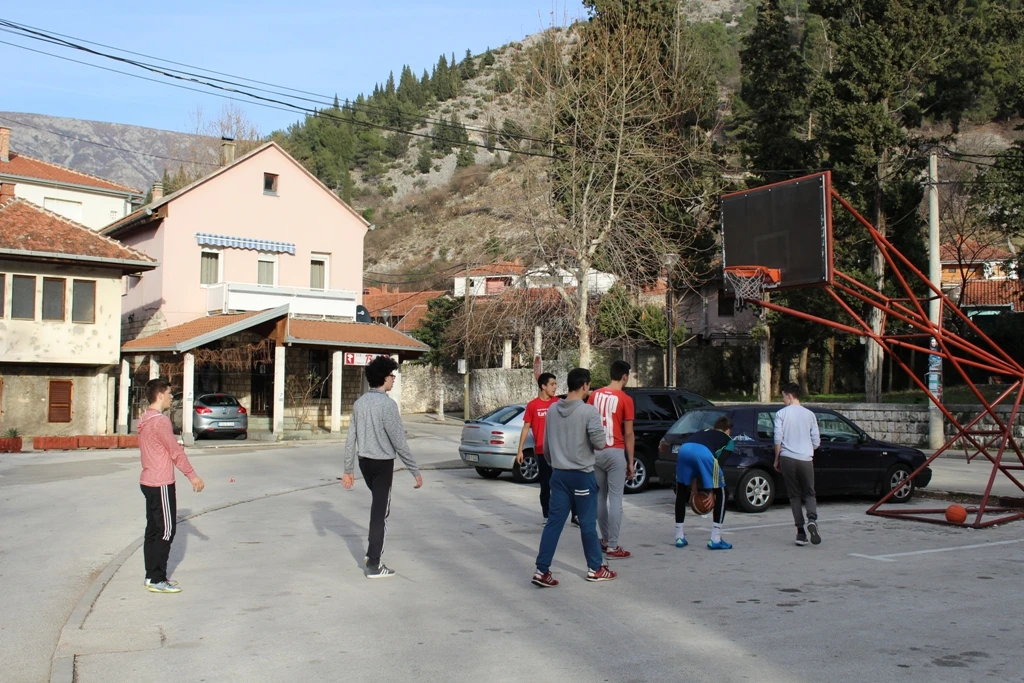 Što ti je Hercegovina: Proljeće u siječnju