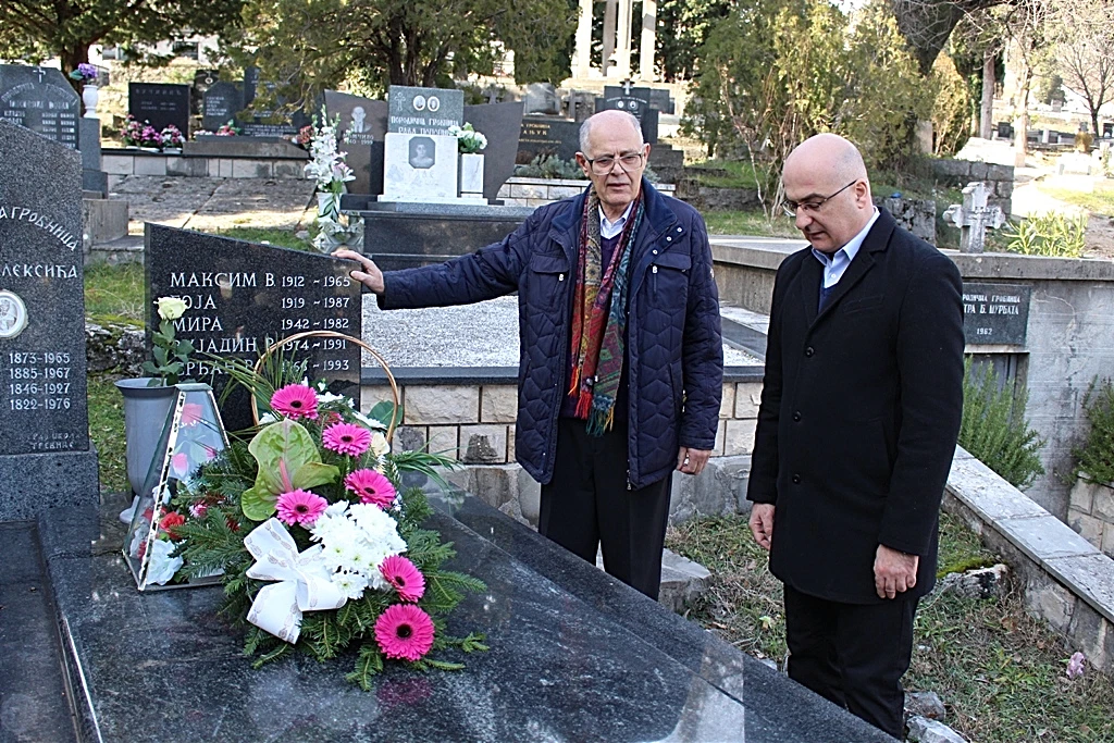 Srđan Aleksić živi u ljudima širom Bosne i Hercegovine