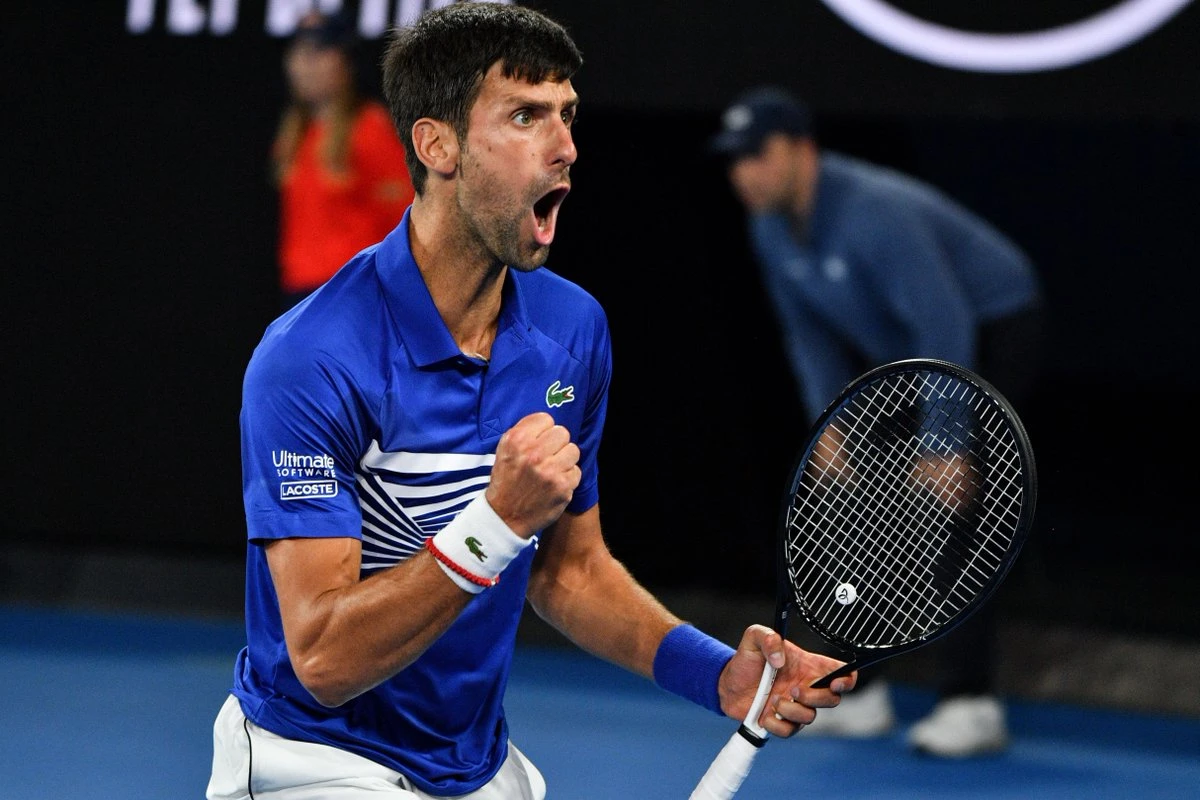 Novak Đoković osvojio rekordni sedmi Australian Open