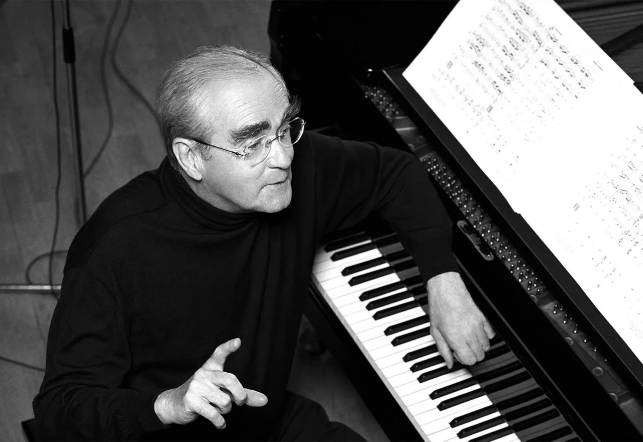 Umro Michel Legrand