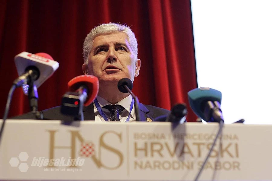 E, tako neće moći!