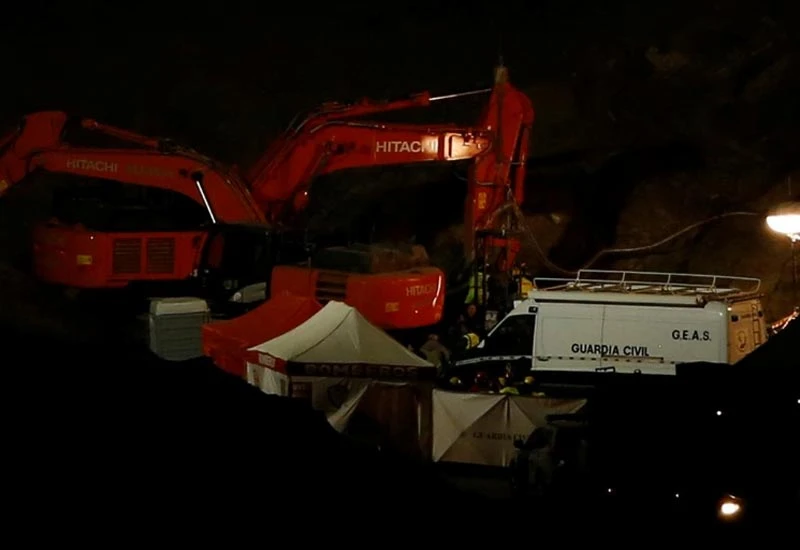 Pronađeno tijelo dječaka u bunaru
