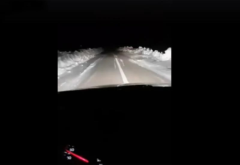 Zameten duvanjski kraj