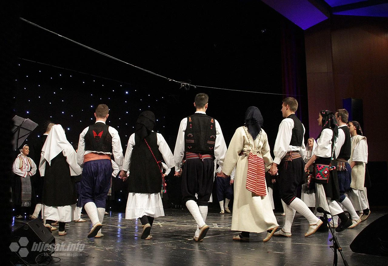 Tradicionalni godišnji koncert HKUD 'Rodoč'