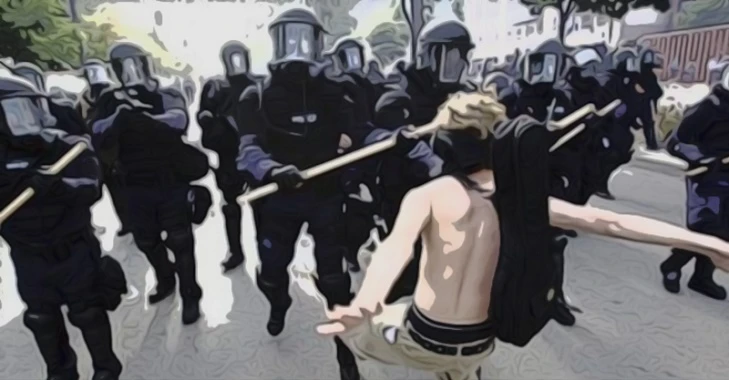 Napadnut policajac u Mostaru