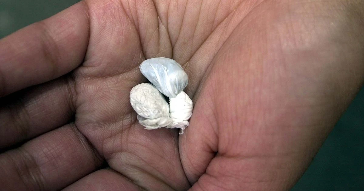 Mostar: Heroin i kokain predao policiji