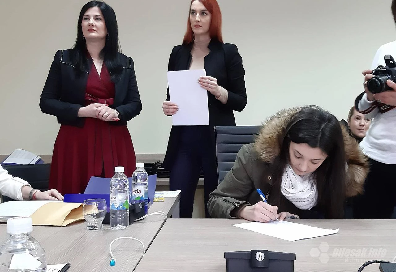 'Ovo se nije dogodilo ni u jednoj županiji': Svaki student koji je aplicirao, dobio stipendiju