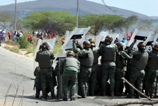 SAD zatražio zasjedanje Vijeća sigurnosti UN-a o Venezueli, Rusija protiv
