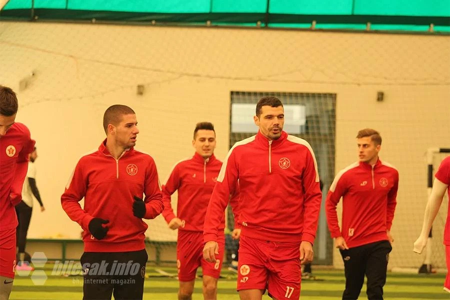 Fajić produžio ugovor s Veležom