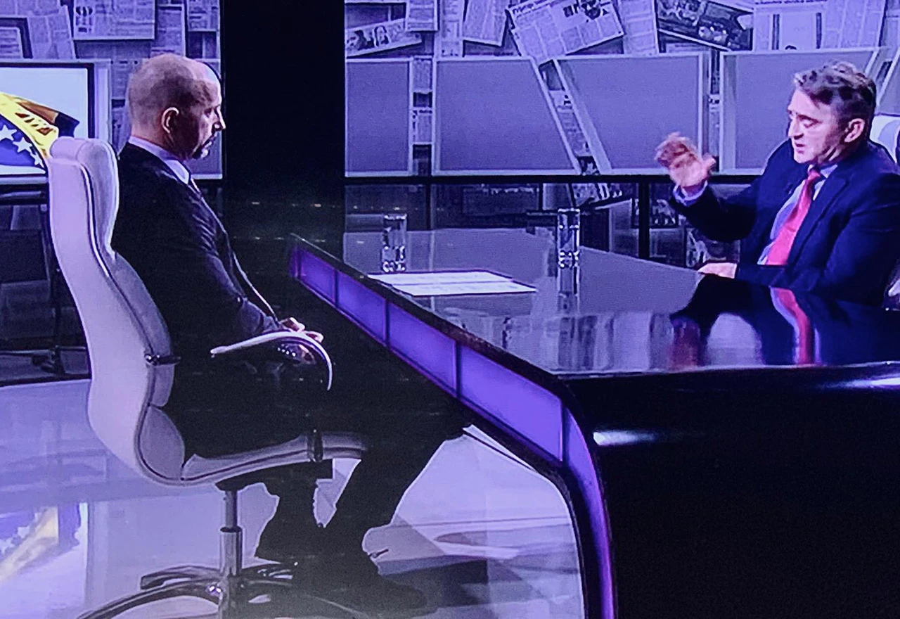 Pjevač pisao Stankoviću zbog neistine u emisiji