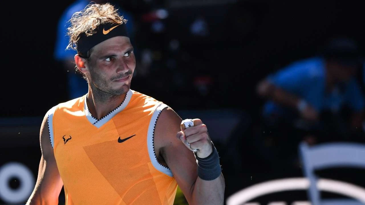Poznato troje finalista u Melbourneu: Posebno impresivno igrao Rafael Nadal