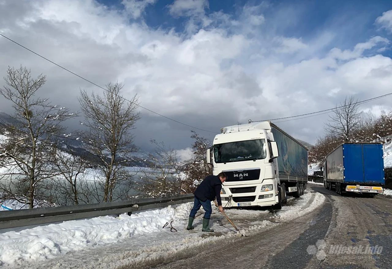 Mogu li i kako 'zameteni iz Jablanice' dobiti odštetu? 
