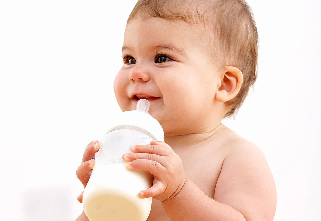 Kako bebe postaju ljevaci ili dešnjaci?