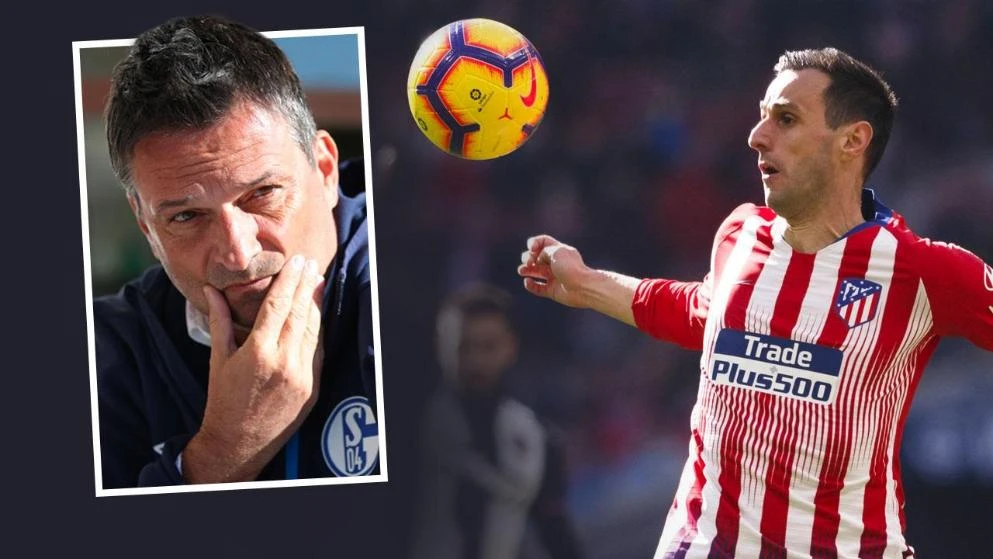Nikola Kalinić iz Atletica u Schalke: Posudba s opcijom otkupa ugovora?