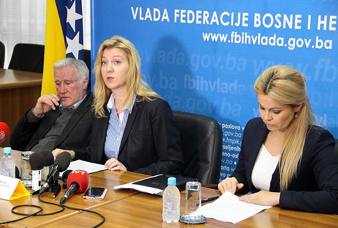 Inicijativa o reviziji diploma neće ostati 'mrtvo slovo na papiru'