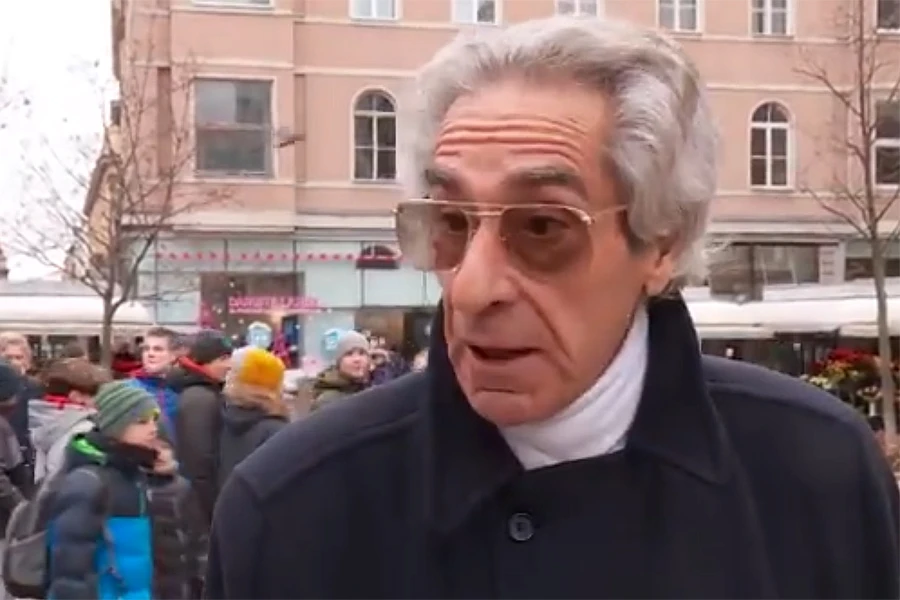 Popularni Toni bi trebao biti ponovno maneken