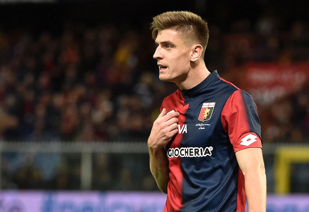 Poljski golgeter stiže u Milan za 35 milijuna eura