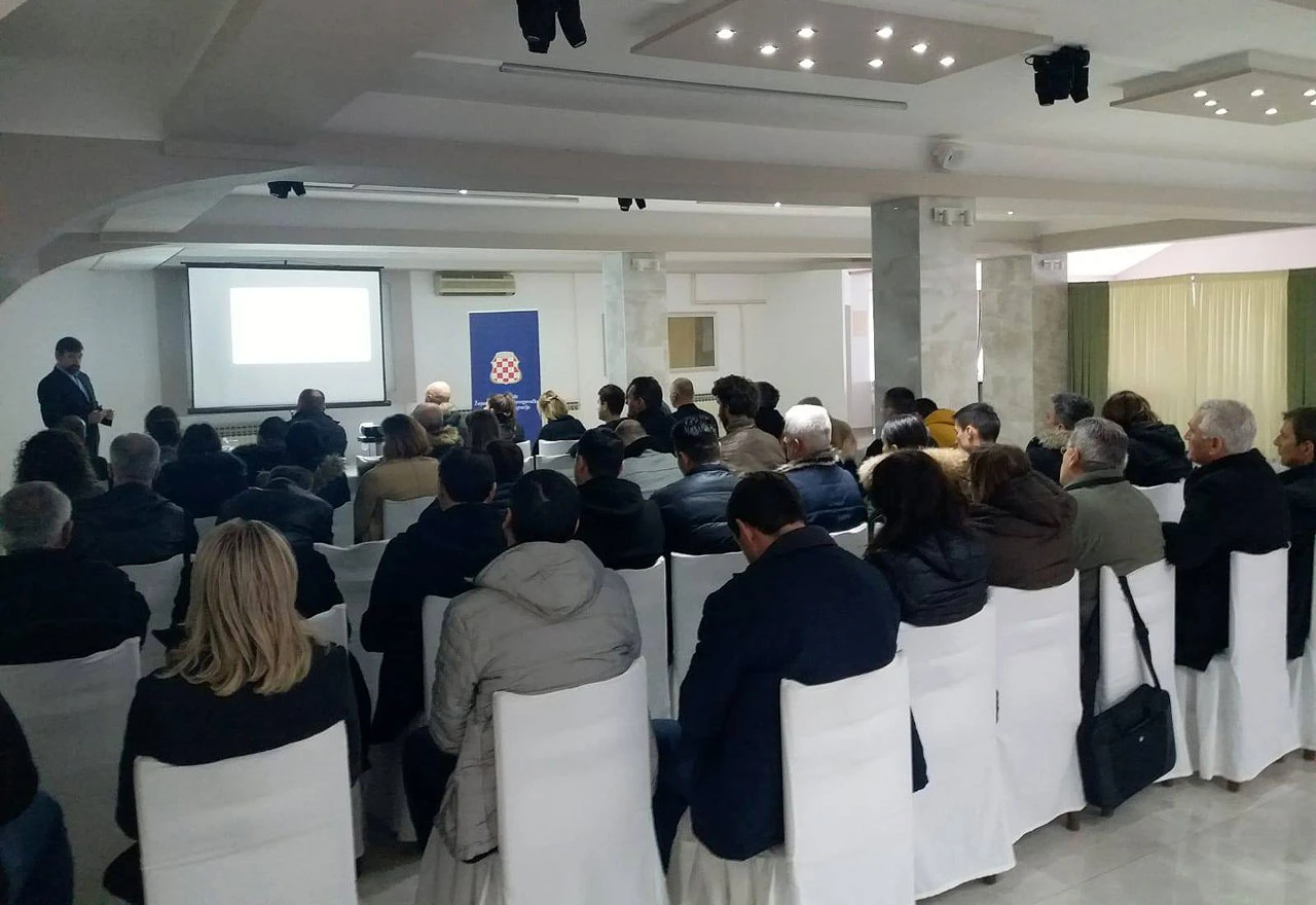 U Posušju radionica ''Pustolovni turizam - Velika prilika za malo poduzetništvo''