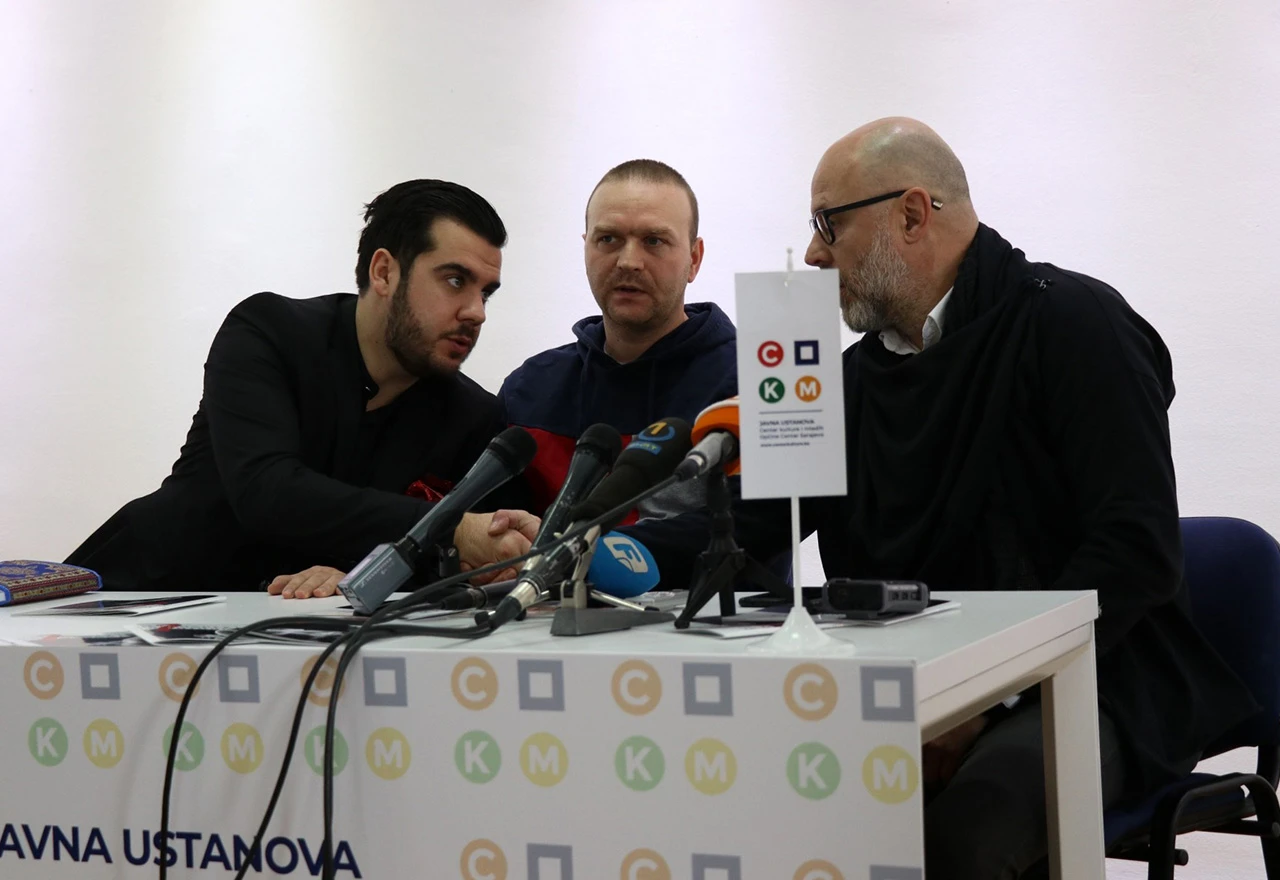Izložba radova bh. fotografa korak k stvaranju baze fotografija