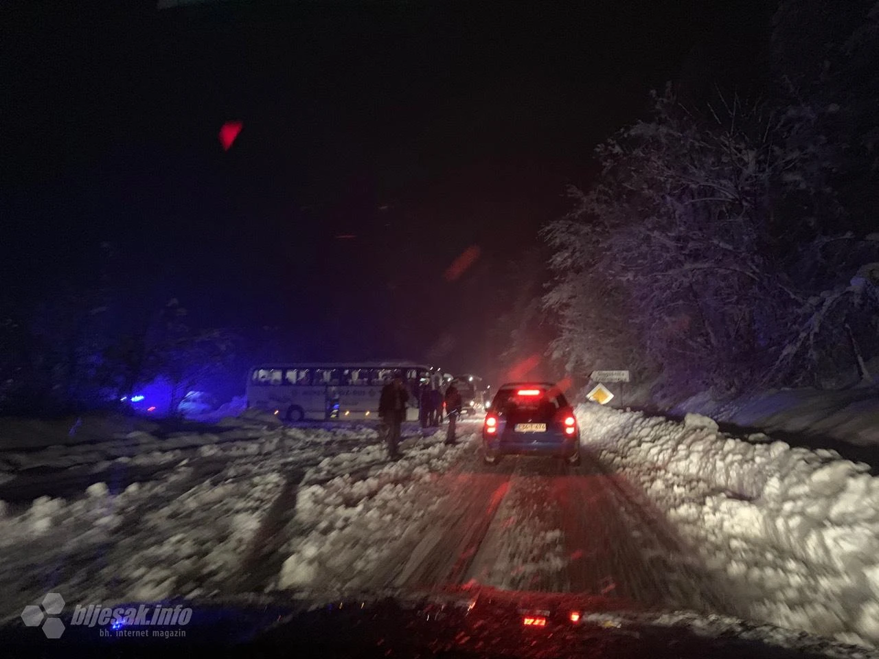 Policija tvrdi da je odradila odličan posao