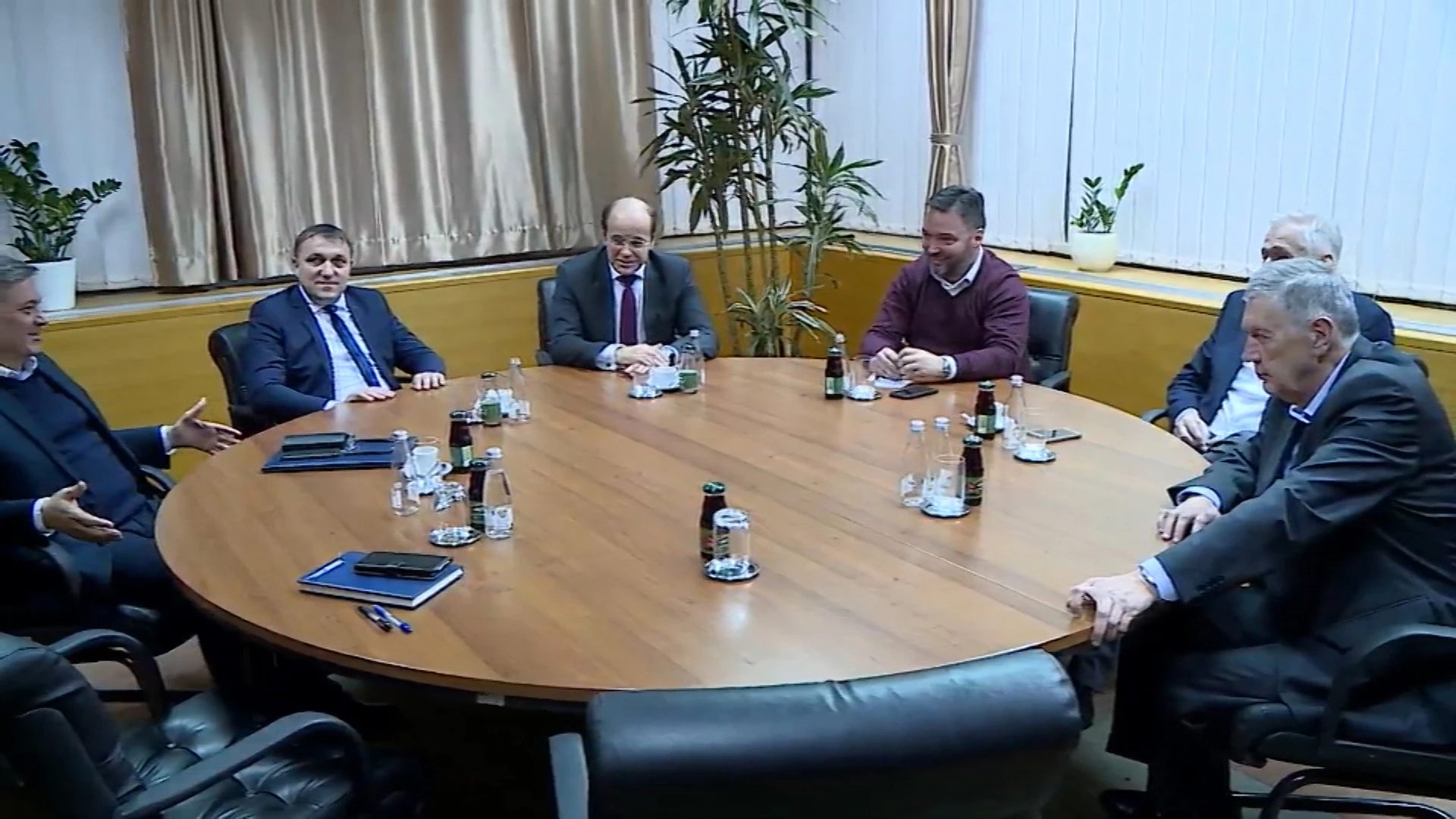 Izetbegović i Dodik bliže koaliciji