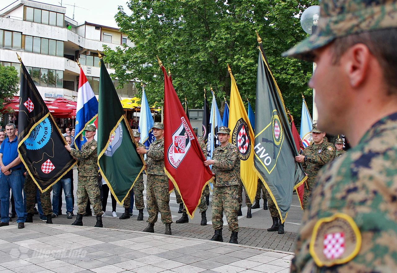 Širokobriješki branitelji protiv ''Medalje otpora''