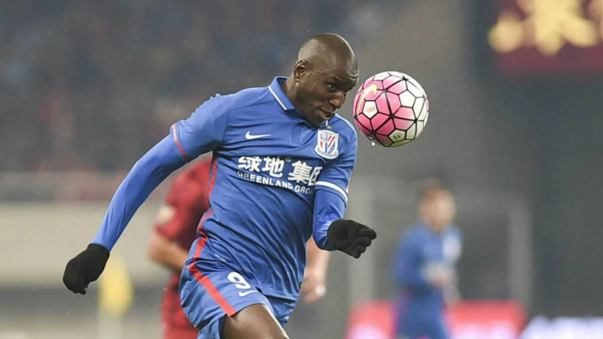 Demba Ba novi igrač Basaksehira