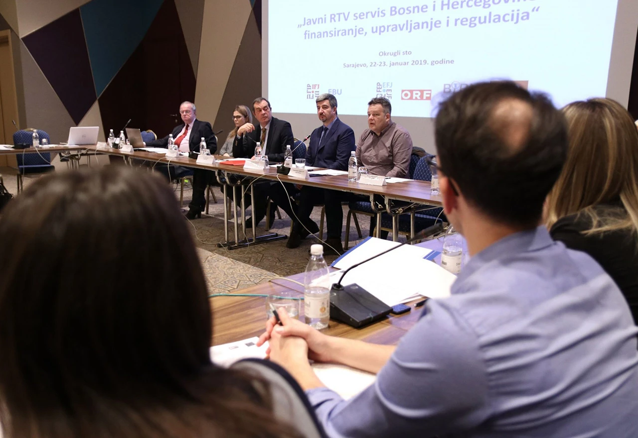 BHRT preživljava zahvaljujući strankama