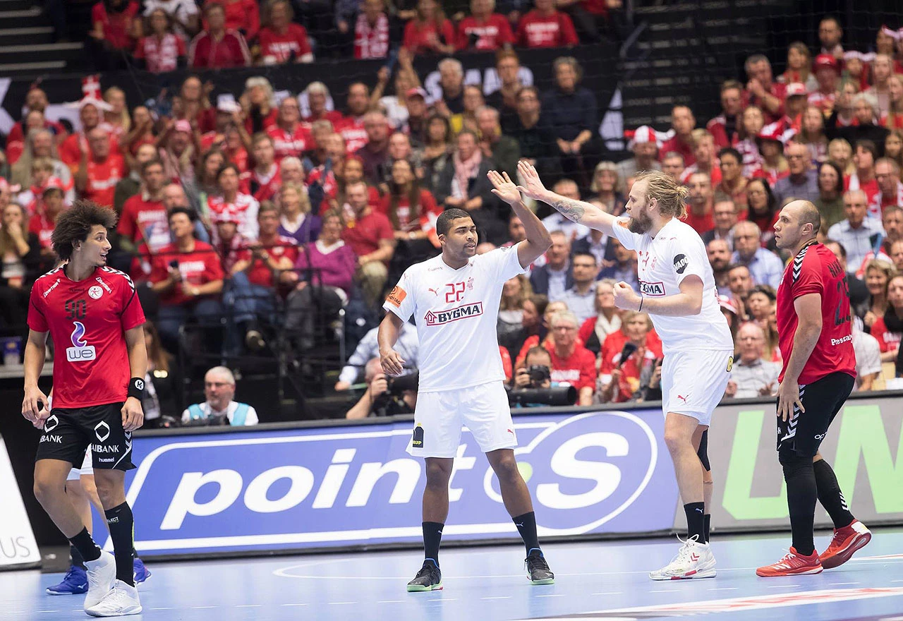Danci i dalje stopostotni, ali još nisu osigurali polufinale