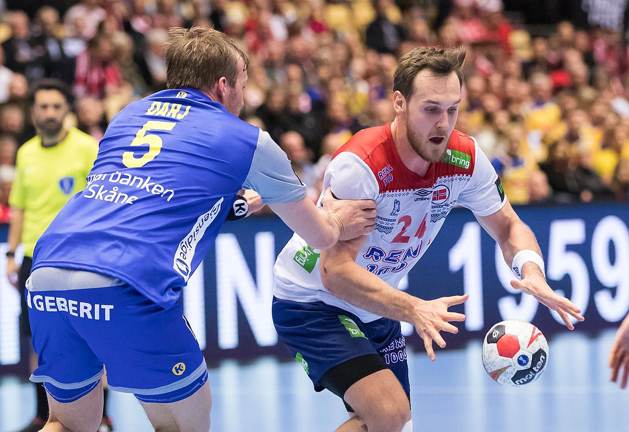 Norvežani bolji od Šveđana, Španjolci uvjerljivi protiv Brazilaca