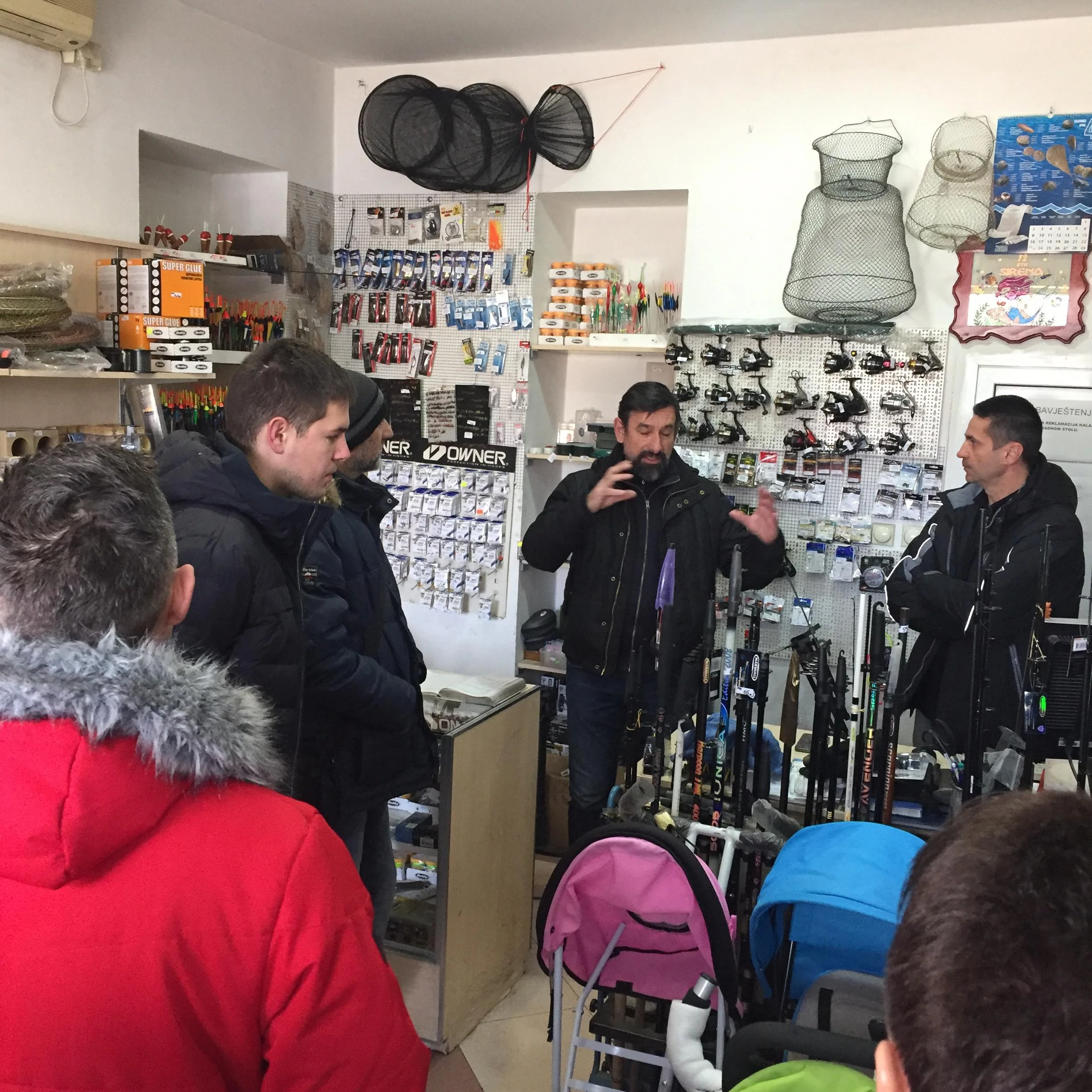 Redah održao obuku o 'Bike Friendly' standardima