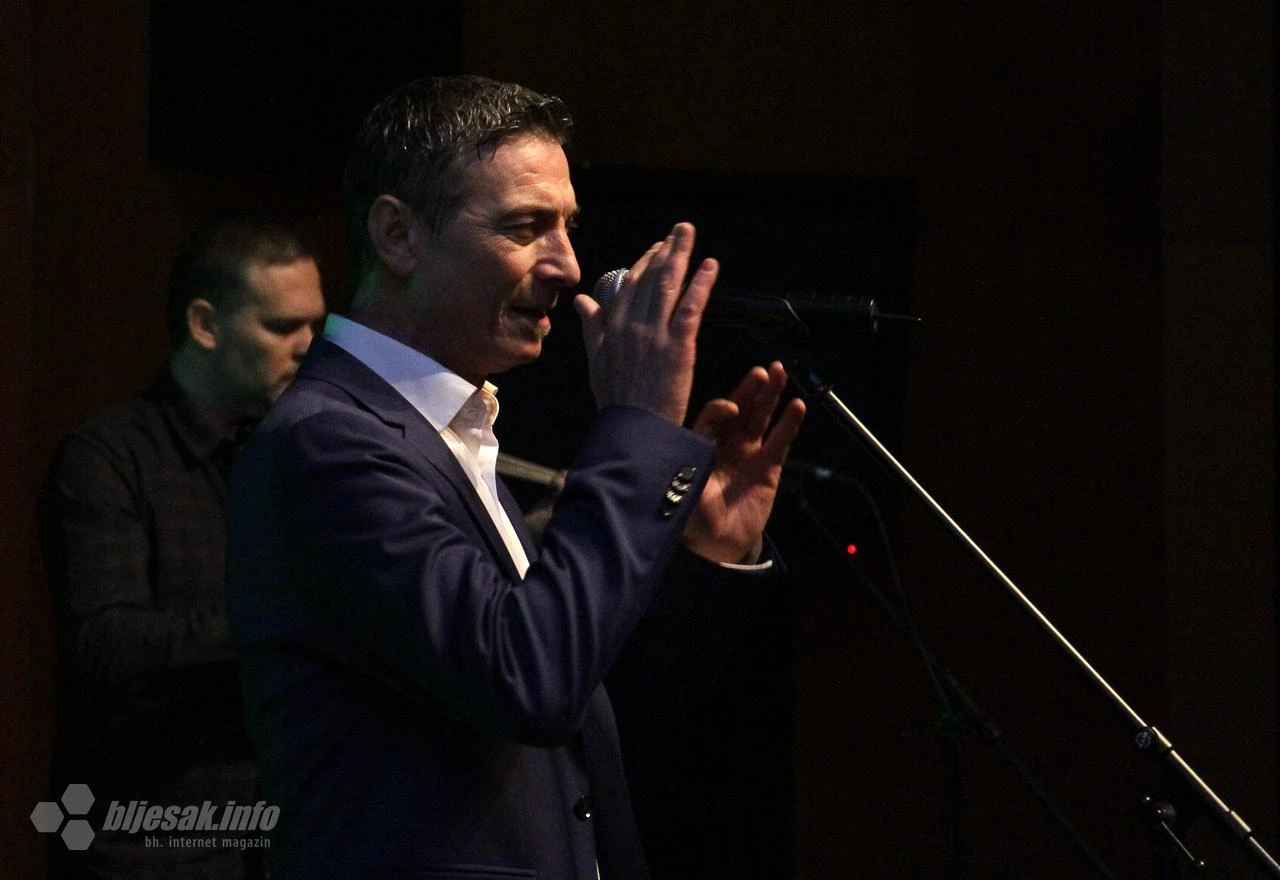 Rasprodan prvi kontigent ulaznica za Massimov koncert u Čapljini