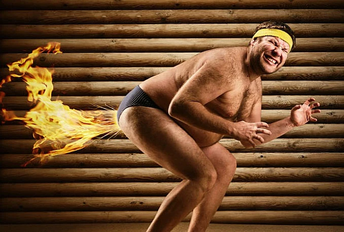 Zašto smrde vaši vjetrovi? 