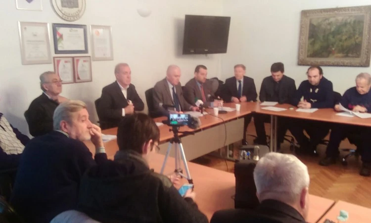 Memorandum kao odgovor na Deklaraciju: Ne postoji institucionalna ugroženost hrvatskog naroda u BiH